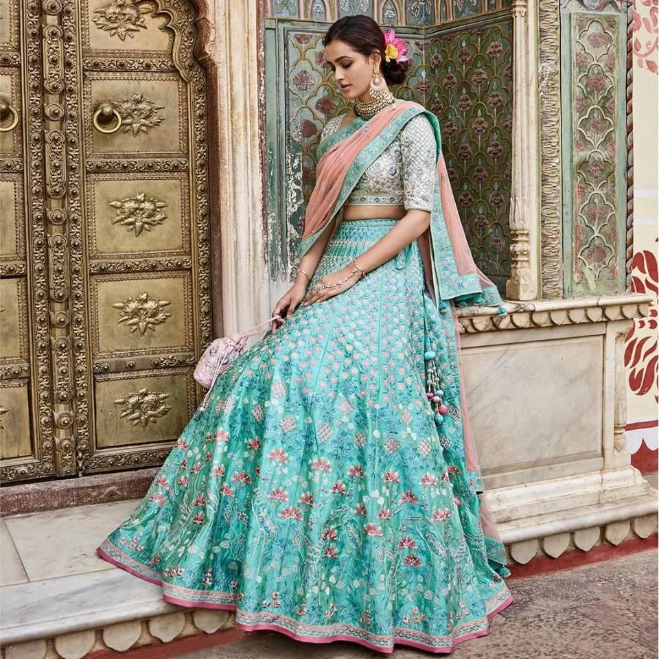 Reception Dresses
