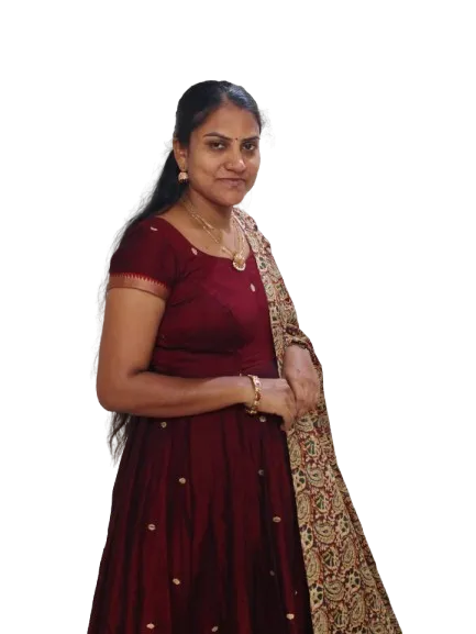 Swapna - Founder & Chief Designer